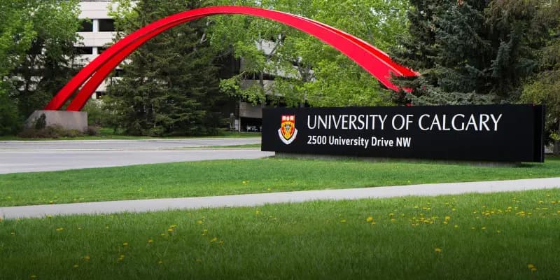 University of Calgary