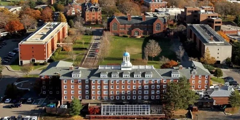 Tufts University