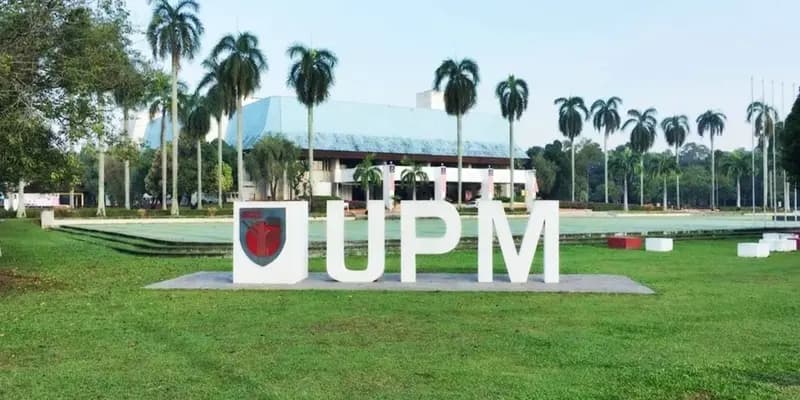 Universiti Putra Malaysia (UPM)