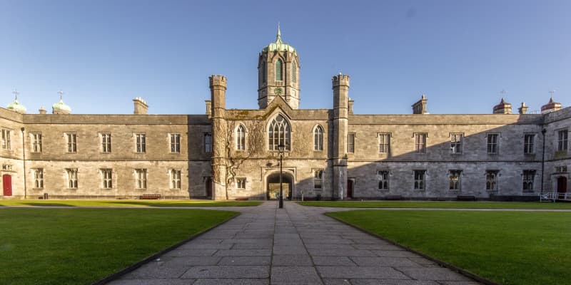 University of Galway