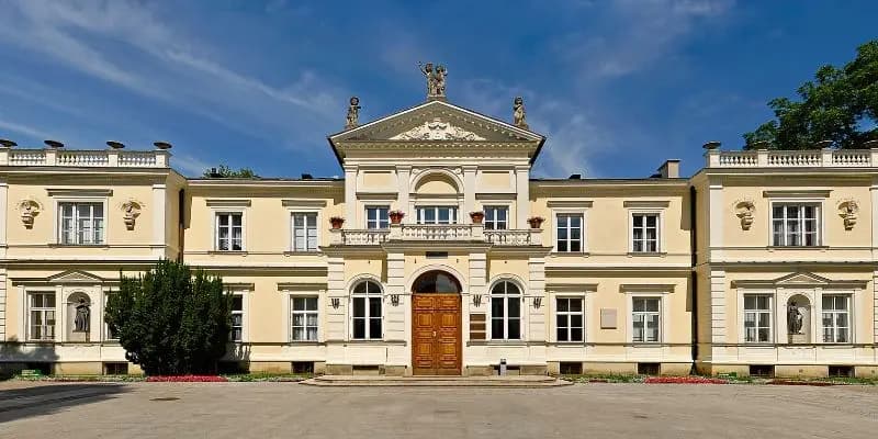 Warsaw University of Life Sciences