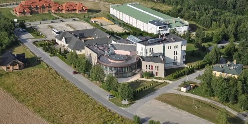 University of Information Technology and Management in Rzeszow (UITM)