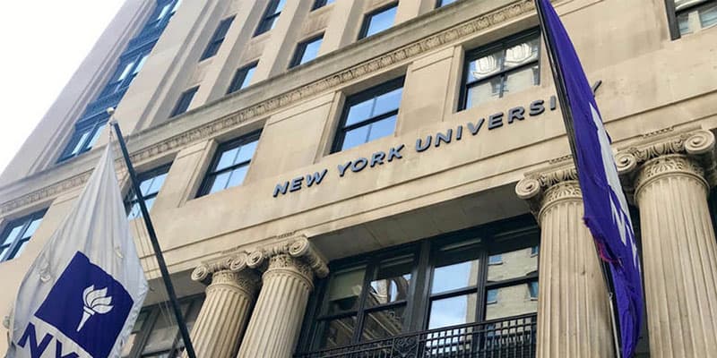 New York University (NYU)
