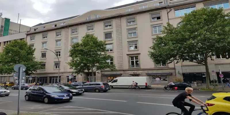 BSBI-Berlin School of Business and Innovation