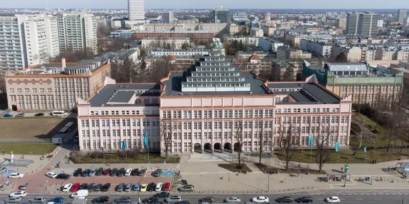 SGH Warsaw School of Economics