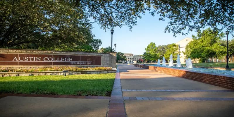 Austin College