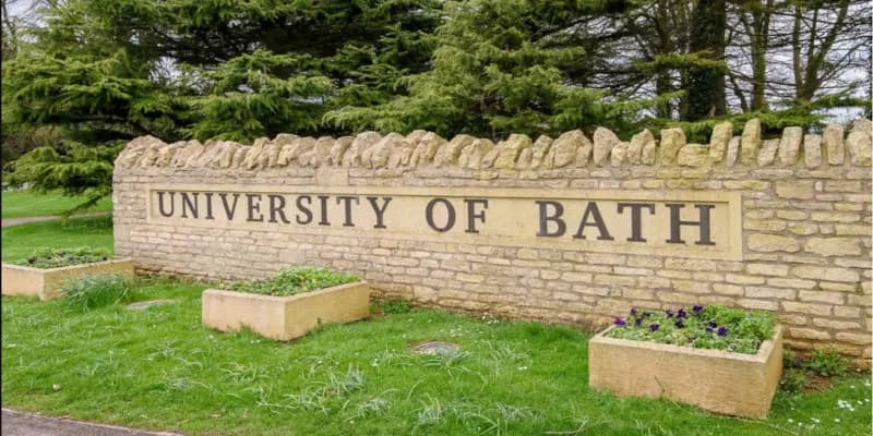 University of Bath