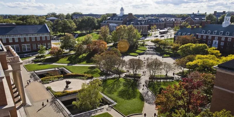 University of Maryland, College Park
