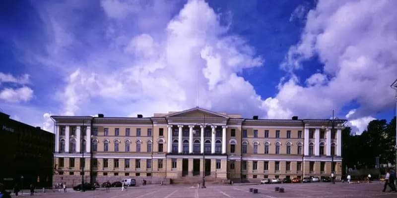 University of Helsinki