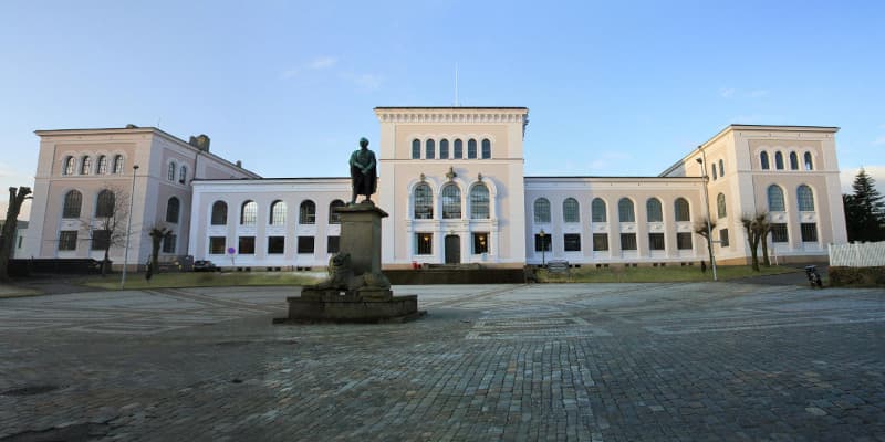 University of Bergen