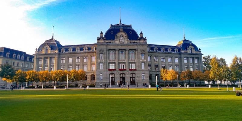 University of Bern