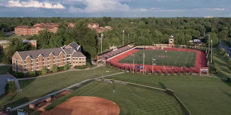 Bellarmine University