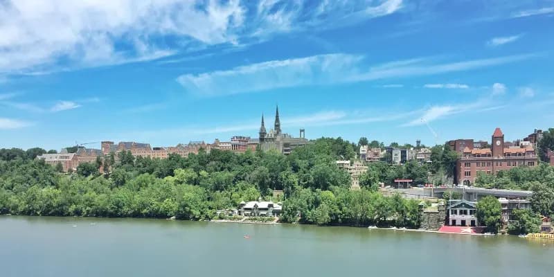 Georgetown University