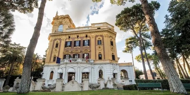 LUISS University