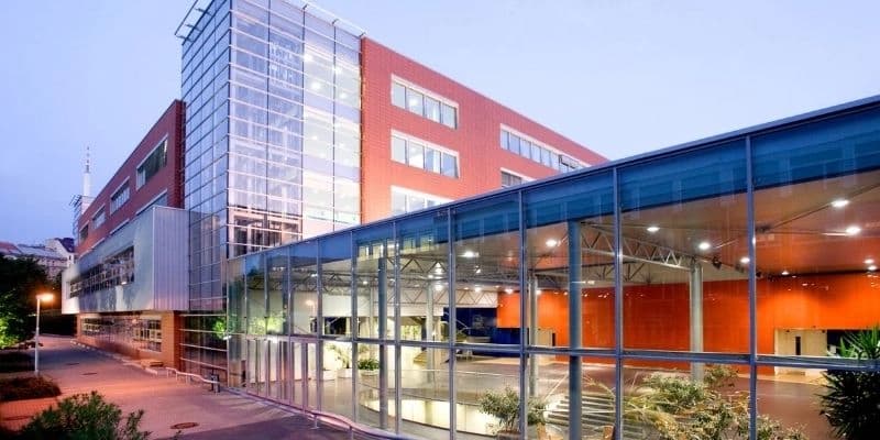 Prague University of Economics and Business