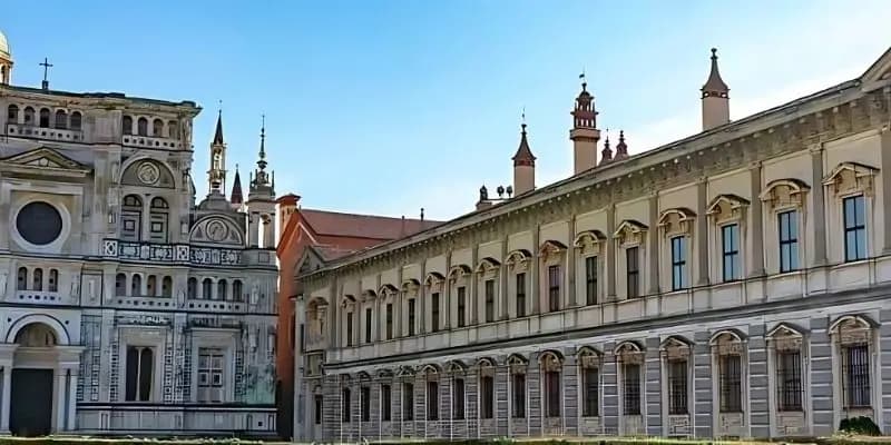 University of Pavia