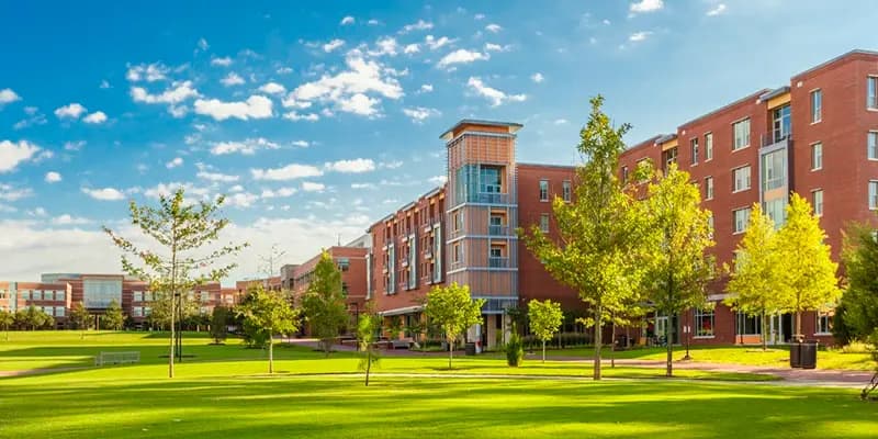 North Carolina State University (NC State)