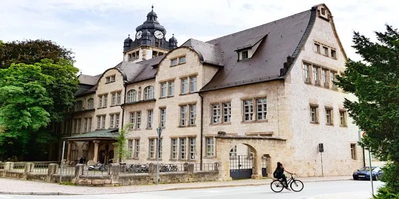 Universität Jena