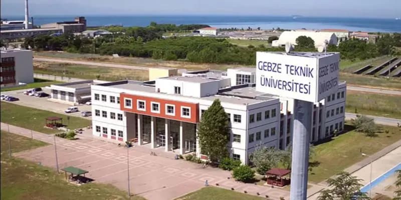 Gebze Teknik Üniversitesi
