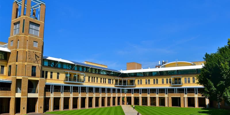 University of New South Wales Sydney (UNSW SYDNEY)