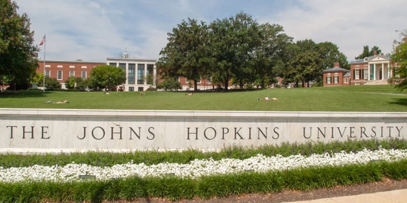 Johns Hopkins University
