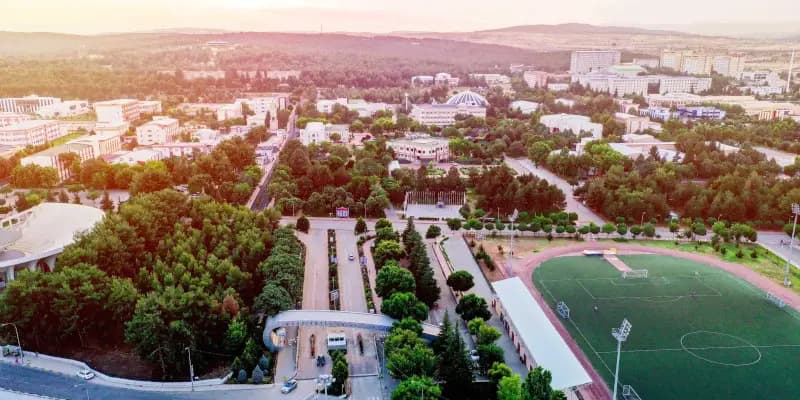Gaziantep Üniversitesi