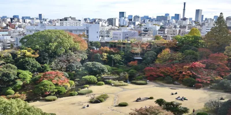 Waseda University