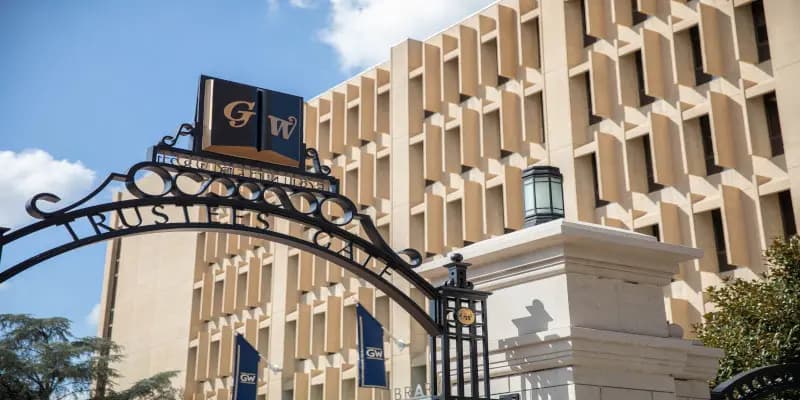 The George Washington University (GWU)