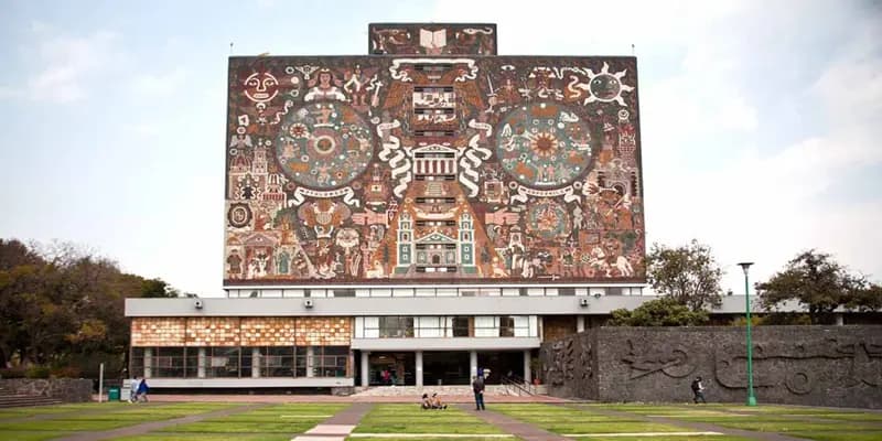Universidad Nacional Autónoma de México (UNAM)