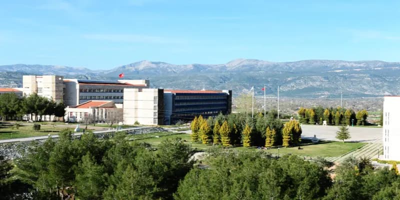 Muğla Sıtkı Koçman Üniversitesi