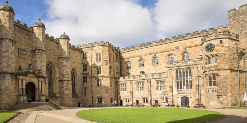 Durham University