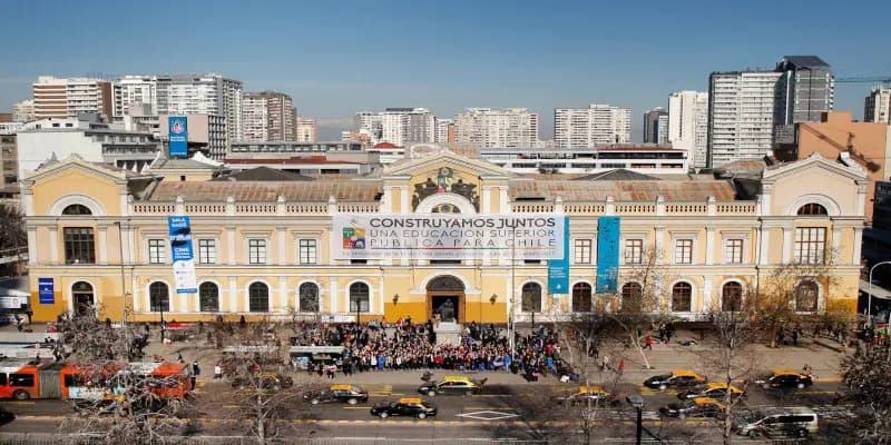 Universidad de Chile