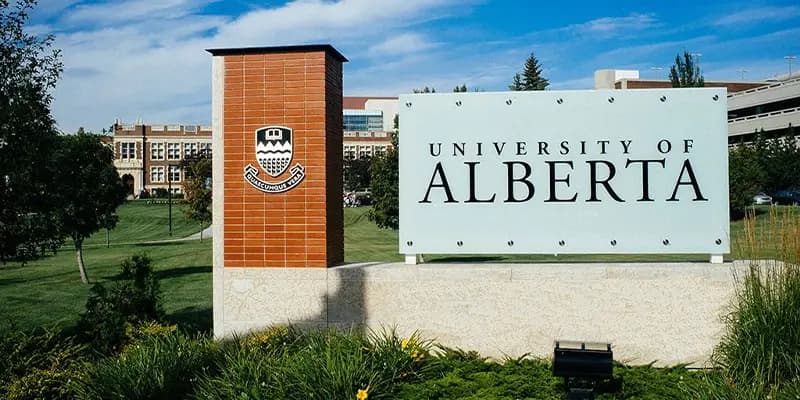 University of Alberta