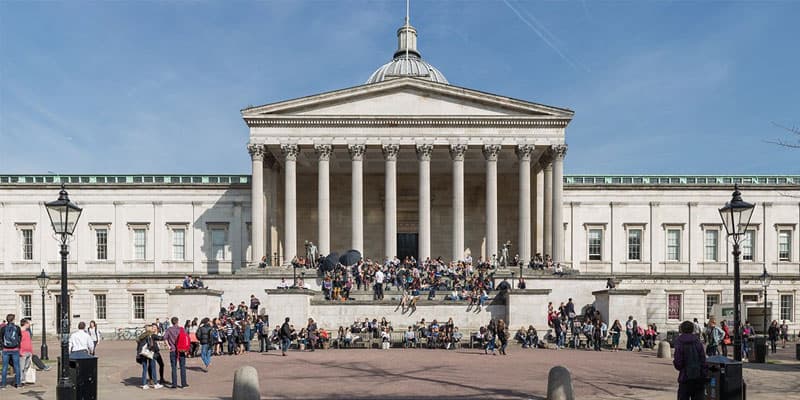 University College London (UCL)