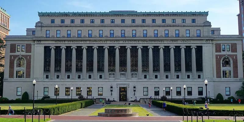 Columbia University
