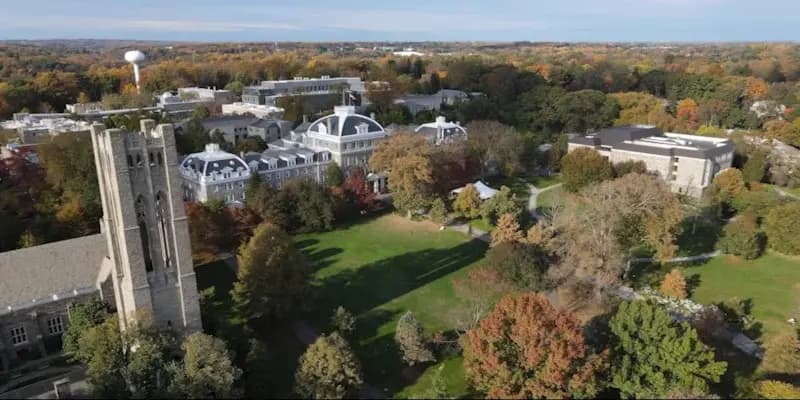 Swarthmore College