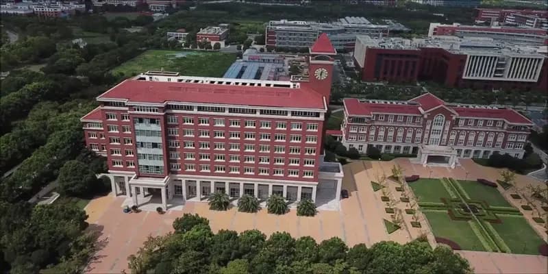 Shanghai Jiao Tong University