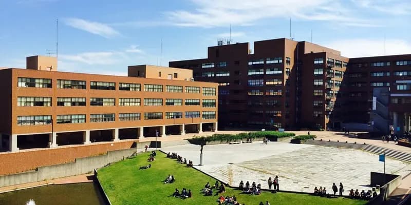 University of Tsukuba