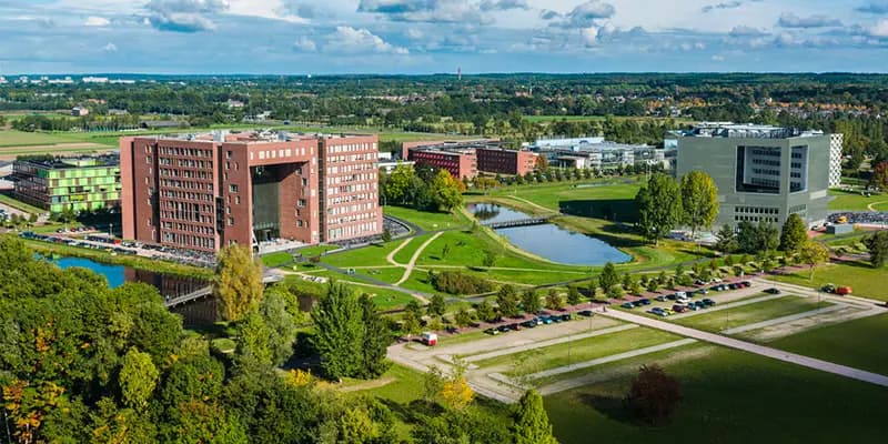 Wageningen University & Research