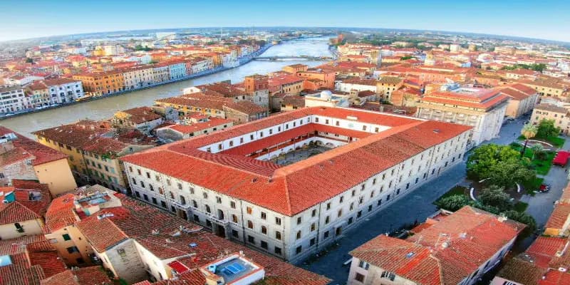 University of Pisa