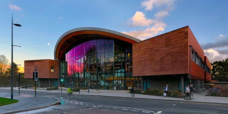 University of Warwick