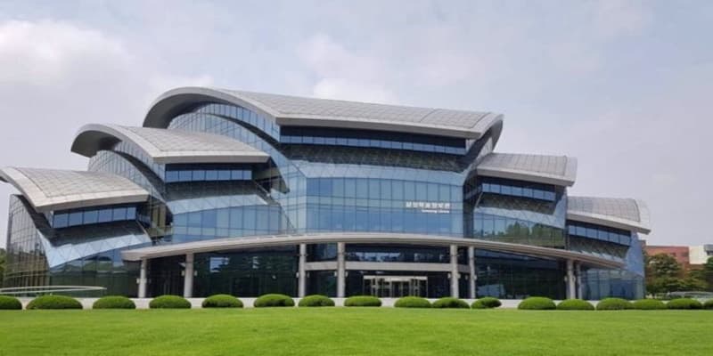 Sungkyunkwan University (SKKU)