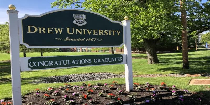 Drew University