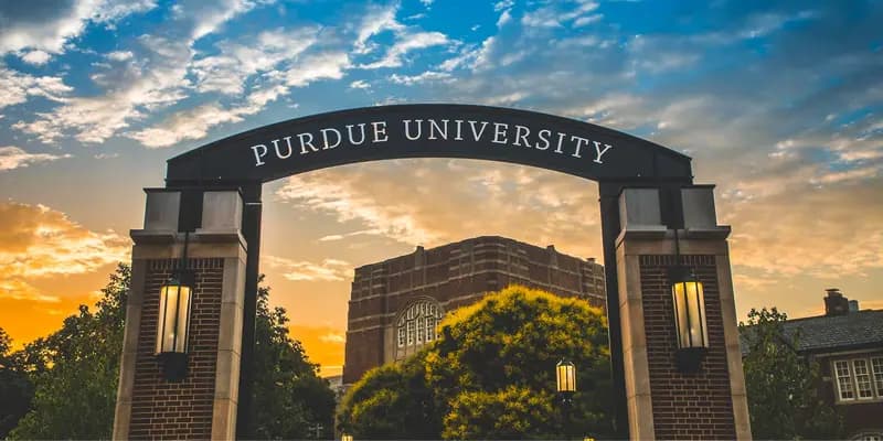 Purdue University