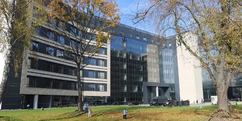University of Economics and Human Sciences in Warsaw