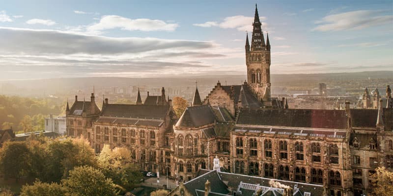 University of Glasgow
