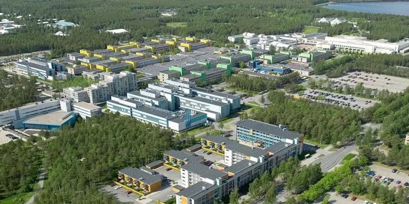 University of Oulu