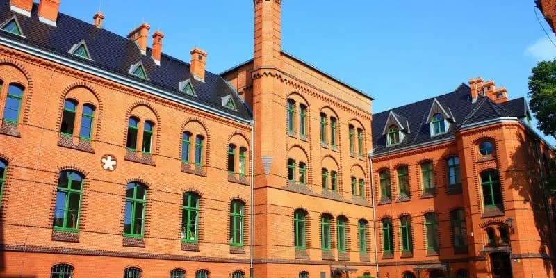 Wroclaw Medical University