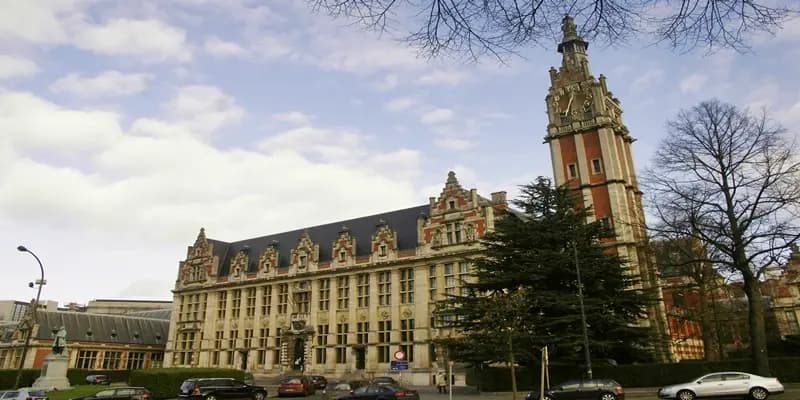 Vrije Universiteit Brussel (VUB)