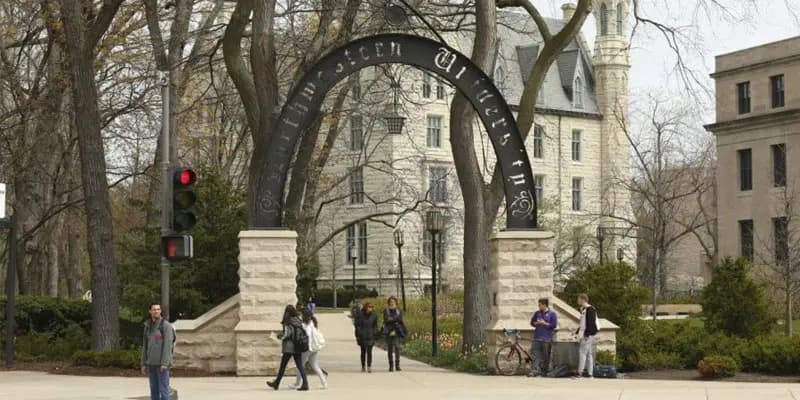 Northwestern University